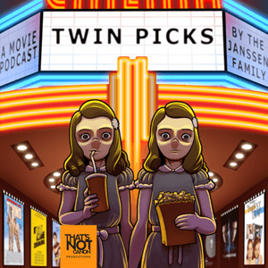 Twin Picks by That's Not Canon Productions