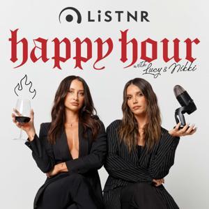 Happy Hour with Lucy & Nikki by Lucy & Nikki