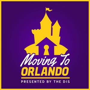Moving to Orlando by Moving to Orlando