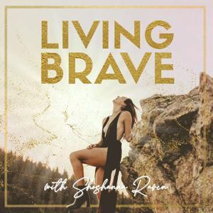 Living Brave by Shoshanna