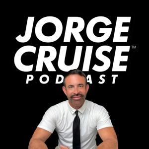 Jorge Cruise Podcast by Jorge Cruise