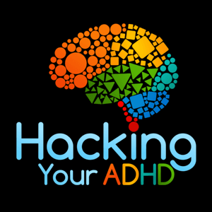 Hacking Your ADHD by William Curb