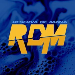 Reserva de Maná by Jaime Brotons