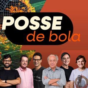 Posse de Bola by UOL