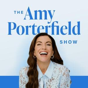 The Amy Porterfield Show by Amy Porterfield