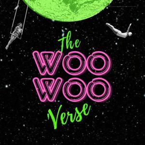 The Woo Woo 'Verse by Lynette Arkadie & Kirileigh Lynch
