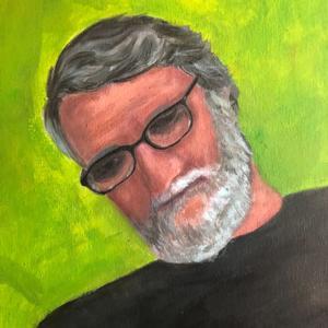 mystiek by Joop van der Elst