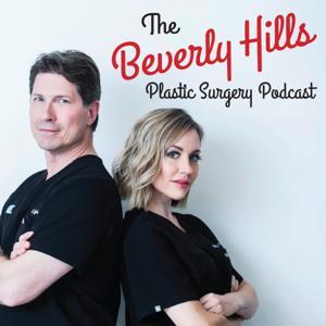 The Beverly Hills Plastic Surgery Podcast with Dr. Jay Calvert by Dr. Jay Calvert