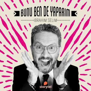 Bunu ben de yaparım by Storytel