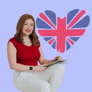 Výuka AJ online by Eliška Krásná