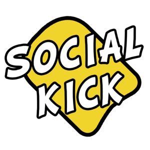 Social Kick • Swim Culture & Stories by Social Kick