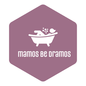 Mamos be dramos by Dr. Austėja Landsbergienė