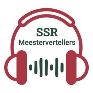 SSR Meestervertellers by SSR Communicatie