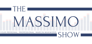 The Massimo Show by Rod Santomassimo