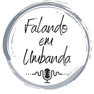 Falando em Umbanda by Henrique de Oxóssi