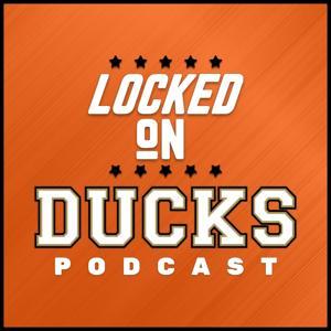 Locked On Ducks - Daily Podcast On The Anaheim Ducks by Locked On Podcast Network, Kyle Kjer