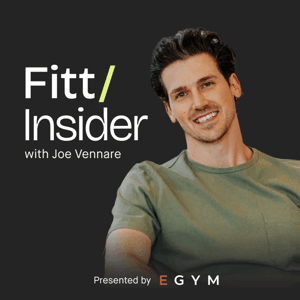Fitt Insider by Joe Vennare