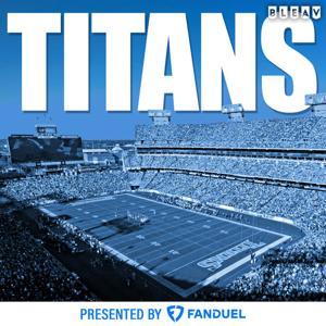 Bleav in Titans by Bleav