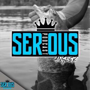 Serious Angler Bass Fishing Podcast by Bailey Eigbrett, Andrew Full & Adam Deakin