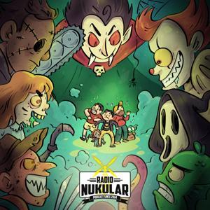 Radio Nukular by Nukular Netzwerk