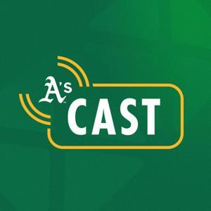 A's Podcast by MLB.com