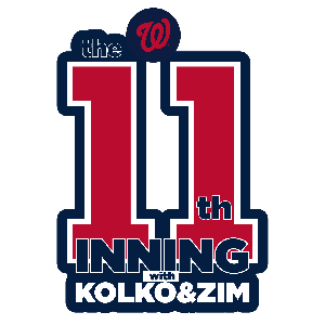 The 11th Inning with Kolko and Zim by MLB.com