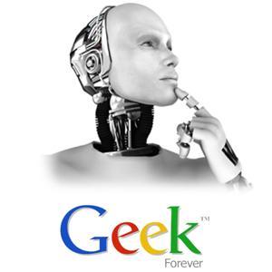 Geek Forever’s Podcast by tharadhol