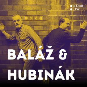 Baláž & Hubinák by STVR