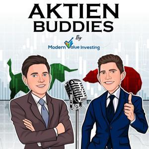 Aktien Buddies by MVI by Modern Value Investing