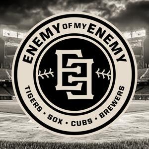 ENEMY OF MY ENEMY by Wordhole Media