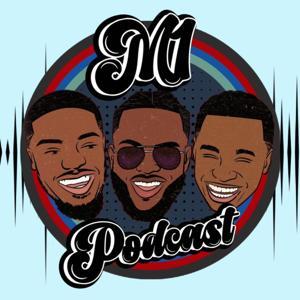 M1PODCAST by M1Podcast