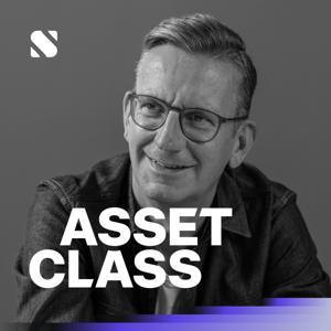 Asset Class by Christian W. Röhl & Scalable Capital