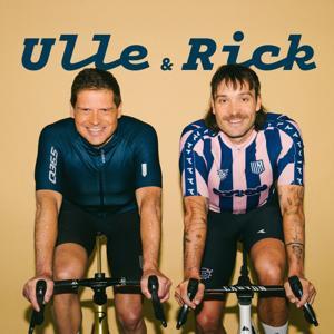 Ulle & Rick by Rick Zabel und Jan Ullrich
