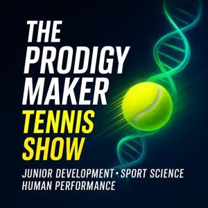 The Prodigy Maker Tennis Show by Chris Lewit