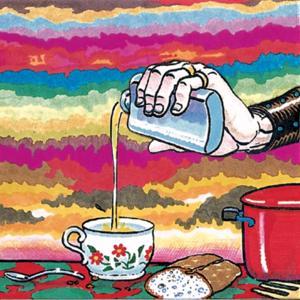 La mano contra el sol by La mano contra el sol