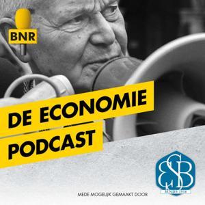 Tinbergen en de economie van morgen | BNR by BNR Nieuwsradio