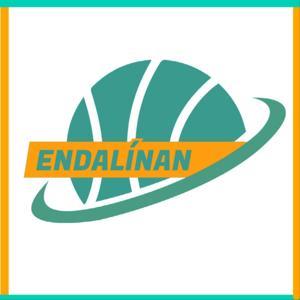 Endalínan by Podcaststöðin