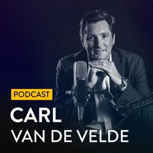 Carl Van de Velde podcast by Carl Van de Velde