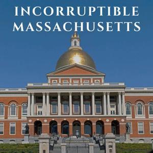 Incorruptible Mass by Anna Callahan