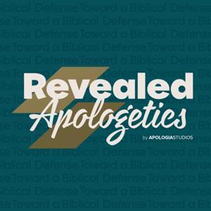 Revealed Apologetics by Eli Ayala