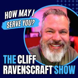 The Cliff Ravenscraft Show by Cliff Ravenscraft