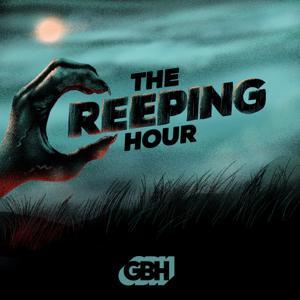 The Creeping Hour by GBH