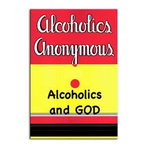 Fort Lauderdale
Primary Purpose
Big Book Study Group’s
Alcoholics and God
12 Step Series by 