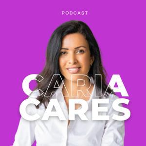 #CariaCares - Digital Strategy by Auscast Network