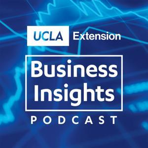UCLA Extension Business Insights by UCLA Extension Business Programs