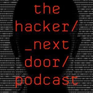 The Hacker Next Door by Jeremy N. Smith
