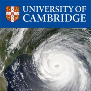The New Normal for Natural Disasters by Cambridge University