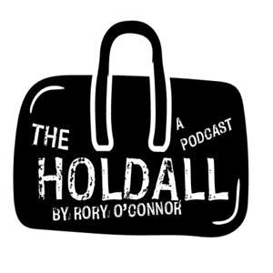 The Holdall by Rory O'Connor
