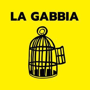La Gabbia by Ester Memeo