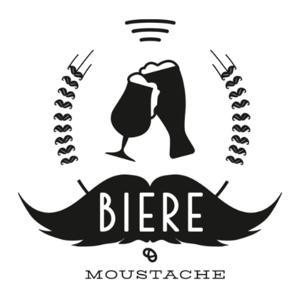 Bière et Moustache by Benoît